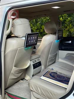 تۆیۆتا لاند کروزەر